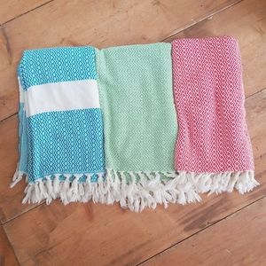 Turkish bath towels 3